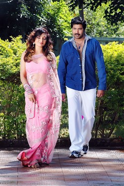 O Malli Movie Photo Stills